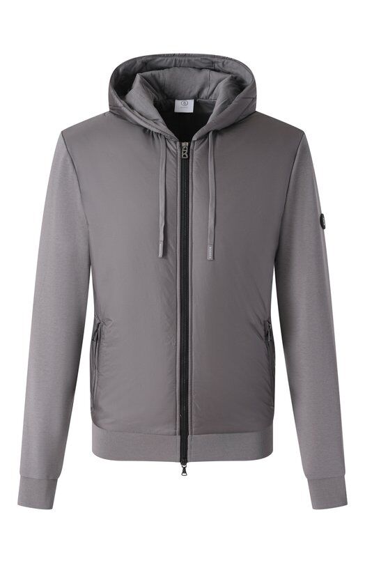 Комбинированная толстовка Bogner 88245253 фото 1