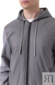 Комбинированная толстовка Bogner 88245253 фото 5
