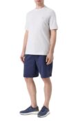 Хлопковая футболка Brunello Cucinelli M0B137427G фото 2