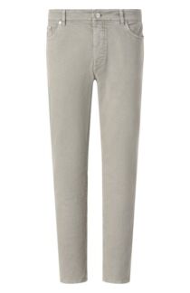 Джинсы Traditional Fit Brunello Cucinelli