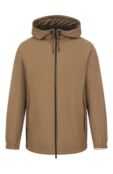 Куртка Zegna E205B/UET35A8 фото 1