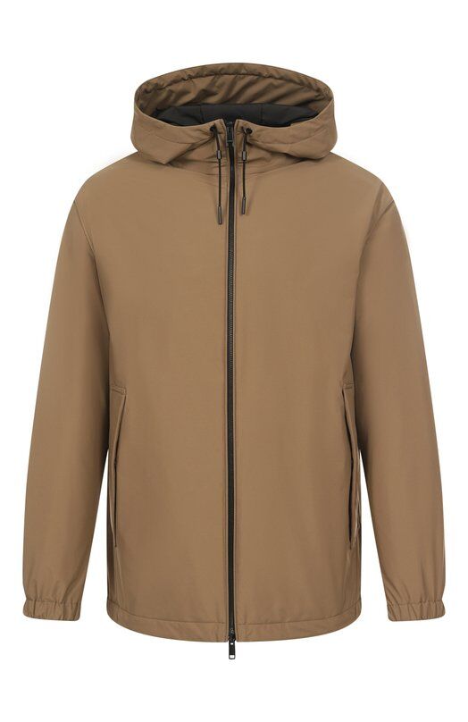 Куртка Zegna E205B/UET35A8 фото 1