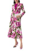 Шерстяной топ Dolce & Gabbana FXT02Z/JCVXF фото 2