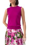 Шерстяной топ Dolce & Gabbana FXT02Z/JCVXF фото 3