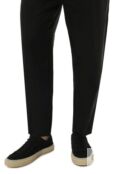 Замшевые кеды Cambridge Tom Ford J0974T/LCL123 фото 3