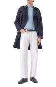 Футболка из вискозы Giorgio Armani 8NST52/SJP4Z фото 2
