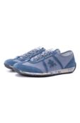 Комбинированные кроссовки Jacky X Premiata JACKY X/VAR 7525 фото 1