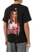 Хлопковая футболка DOMREBEL M VTG BRIT/VINTAGE TEE фото 4
