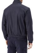Двусторонний бомбер Kiton UW2061V0830F08 фото 4