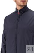 Двусторонний бомбер Kiton UW2061V0830F08 фото 5