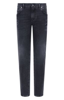Джинсы Slim Dolce & Gabbana