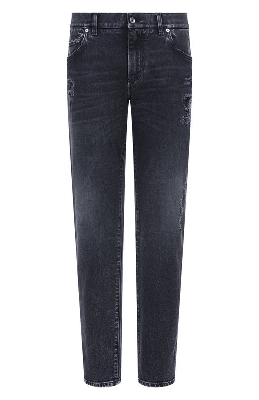 Джинсы Slim Dolce & Gabbana GY07CD/G8MI9 фото 1