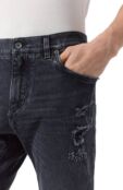 Джинсы Slim Dolce & Gabbana GY07CD/G8MI9 фото 5
