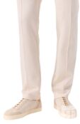 Текстильные кеды Brunello Cucinelli MZUKVTN286 фото 3