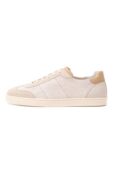 Текстильные кеды Brunello Cucinelli MZUKVTN286 фото 4