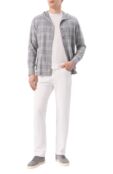 Джинсы Stefano Ricci MST51R050P/T0184 фото 2