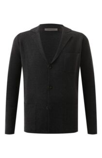 Шерстяной пиджак Corneliani