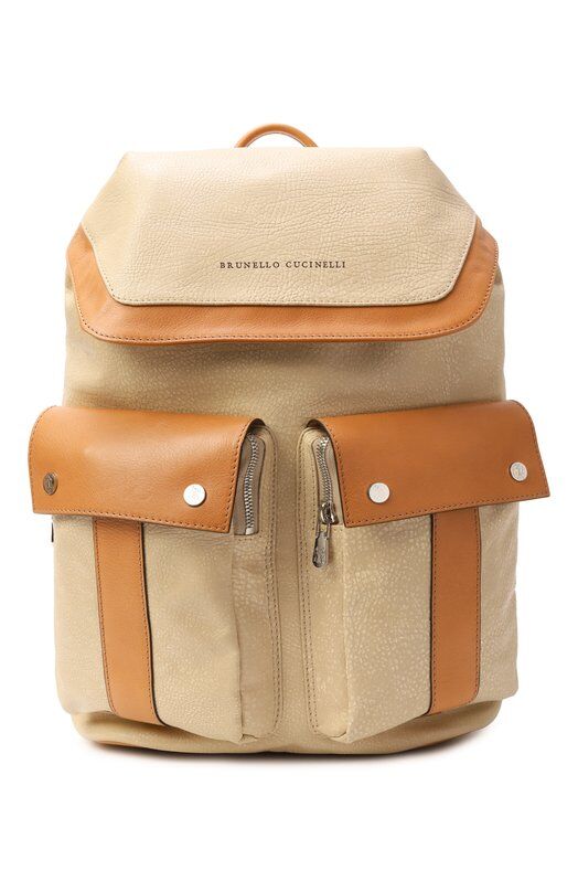 Рюкзак Brunello Cucinelli MBIVBU325 фото 1
