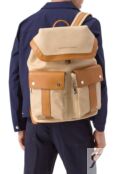 Рюкзак Brunello Cucinelli MBIVBU325 фото 2