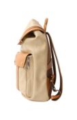Рюкзак Brunello Cucinelli MBIVBU325 фото 4