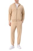 Хлопковые джоггеры HINNOMINATE HMABM01310 фото 2