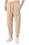 Хлопковые джоггеры HINNOMINATE HMABM01310 фото 3
