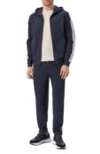 Комбинированные кроссовки CTP25 Bogner CTP25 фото 2