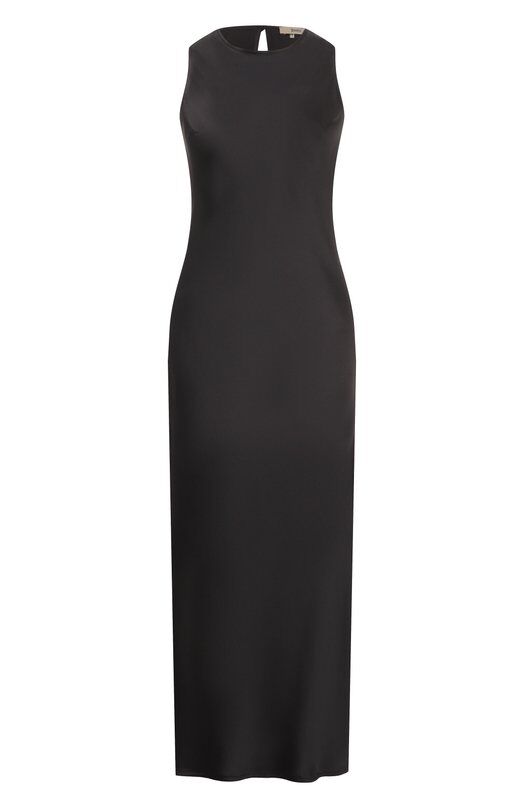 Атласное платье Herno AB000037D/12506 фото 1