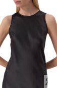Атласное платье Herno AB000037D/12506 фото 5
