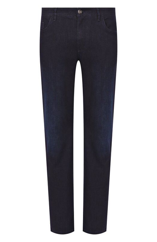Джинсы Slim fit Zilli J5T002M0441VLE001 фото 1