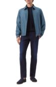 Джинсы Slim fit Zilli J5T002M0441VLE001 фото 2
