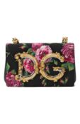 Сумка DG Girls Dolce & Gabbana BB6498/AS110 фото 1