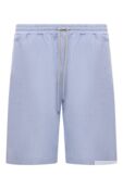 Шорты изо льна и хлопка Zimmerli 4697-27100 фото 1