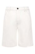 Джинсовые шорты KNT UPKN077K0754F03 фото 1