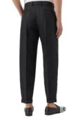 Льняные брюки Dolce & Gabbana GP11XT/FU4MC фото 4