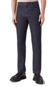 Джинсы Canali 91719/PD01349 фото 3