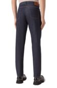 Джинсы Canali 91719/PD01349 фото 4