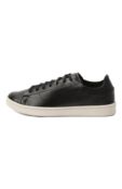 Кожаные кеды Stan Smith Y-3 JQ4977 фото 4