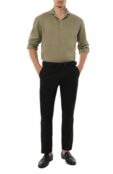 Кожаные пенни-лоферы Windsor Bally MSF0E1/CE002 фото 2