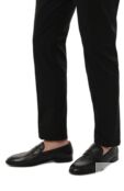 Кожаные пенни-лоферы Windsor Bally MSF0E1/CE002 фото 3