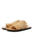 Шлепанцы Jil Sander J44WX0013-P2306 фото 1
