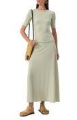 Шлепанцы Jil Sander J44WX0013-P2306 фото 2