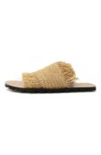 Шлепанцы Jil Sander J44WX0013-P2306 фото 4