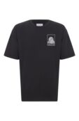 Хлопковая футболка Rhude RHPS25TT03012 фото 1