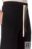 Кашемировые джоггеры Jil Sander J47KA0213-J13276 фото 5