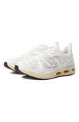 Кожаные кроссовки Easyjog Valentino 5Y2S0I25/MCH фото 1