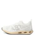 Кожаные кроссовки Easyjog Valentino 5Y2S0I25/MCH фото 4