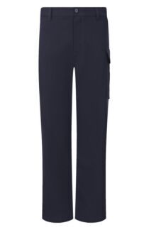 Шерстяные брюки Marni