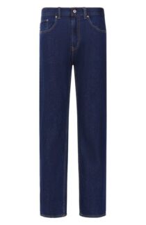 Джинсы Slim fit HUGO Blue