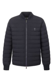 Пуховая куртка Burberry